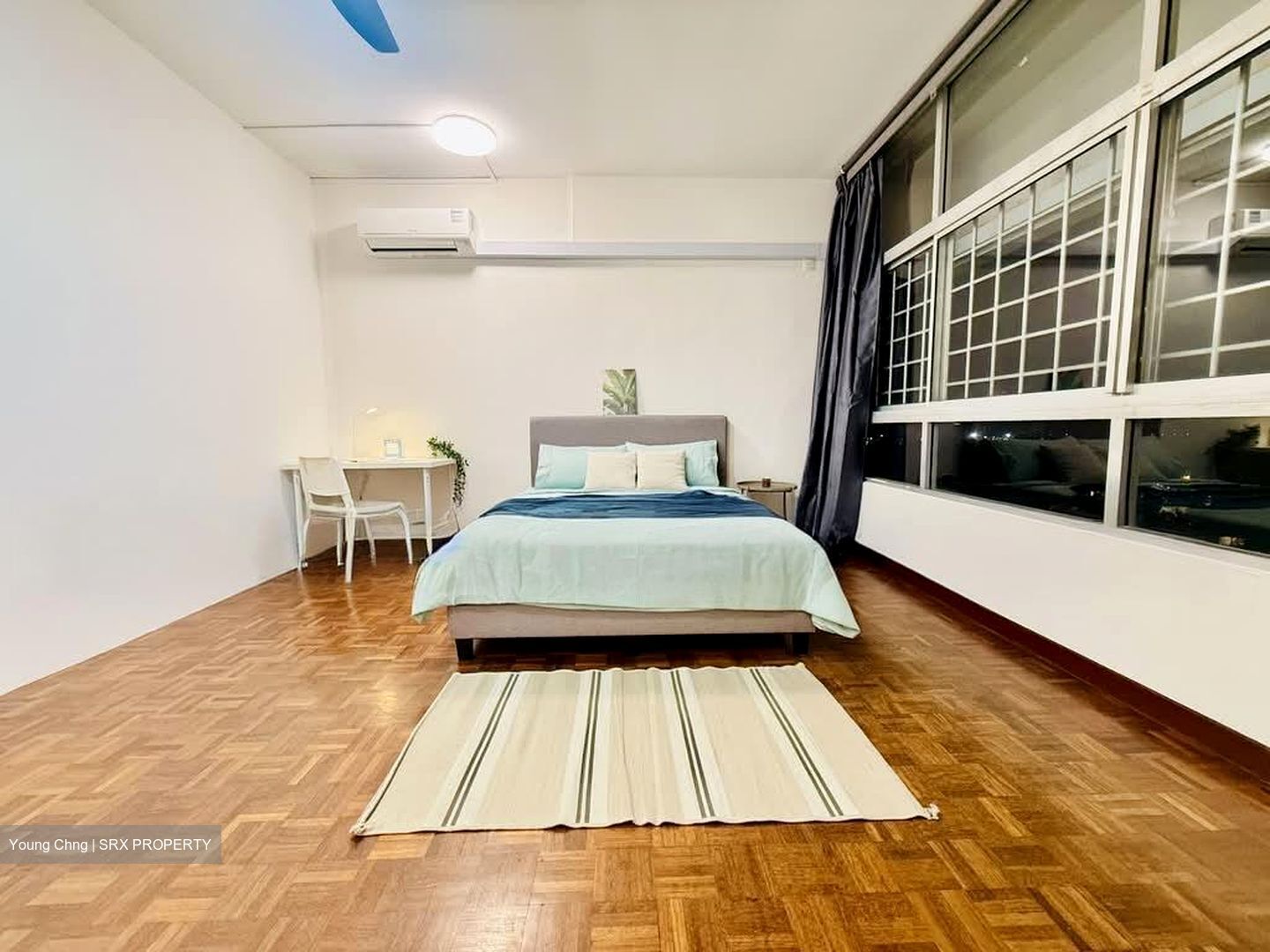 Ridgewood (D10), Condominium #528002641